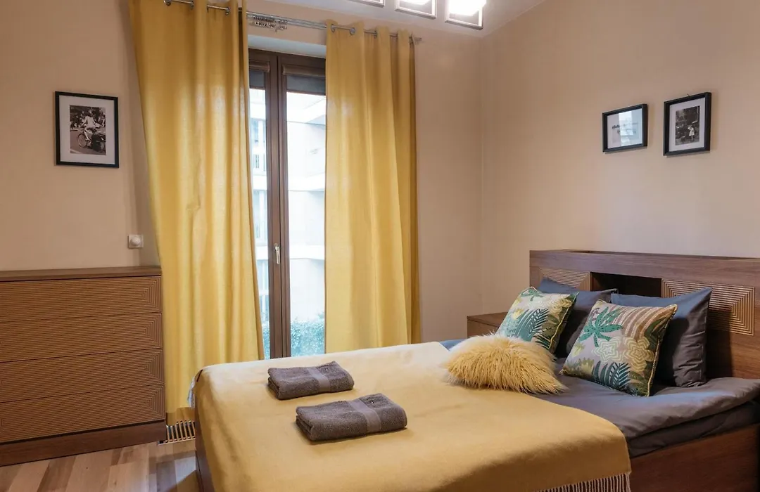 Wawel Apartments - Loftaffair-1
