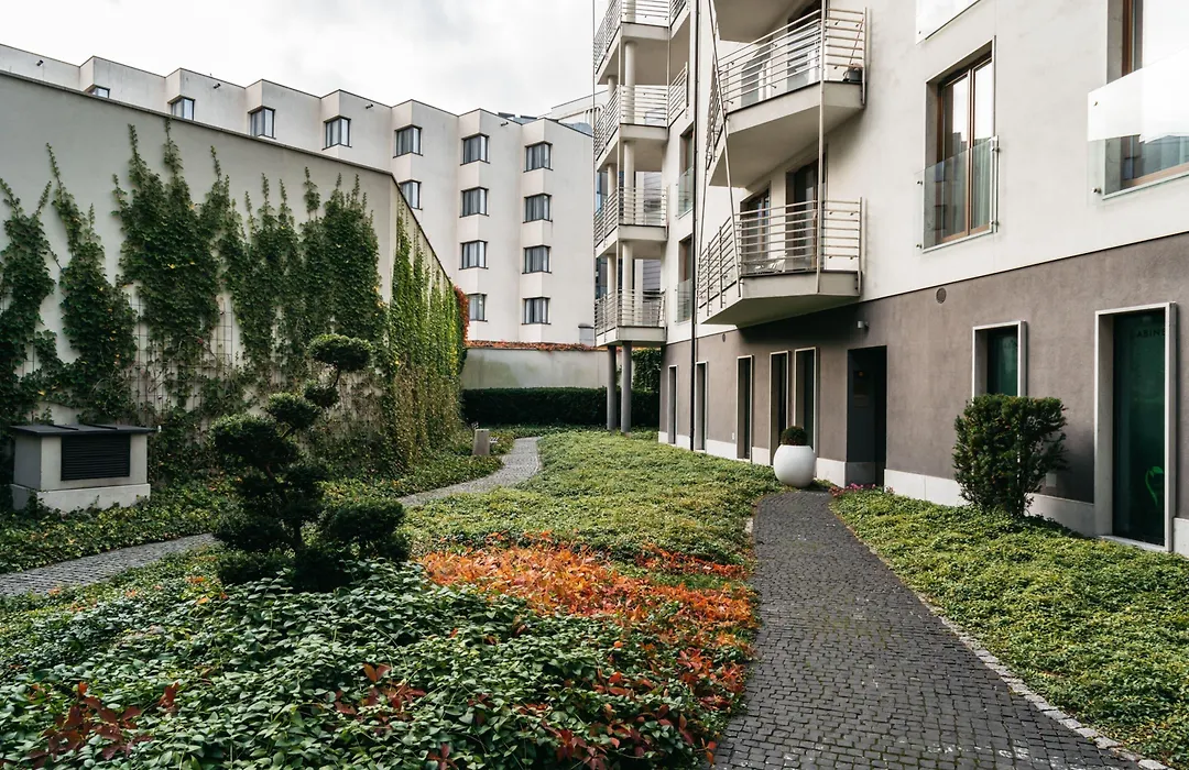 Wawel Apartments - Loftaffair-1