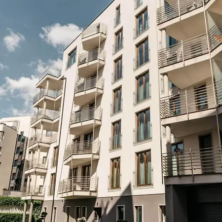 Wawel Apartments - Loftaffair-2