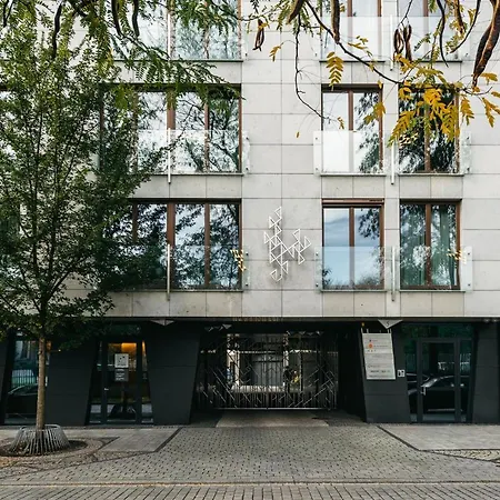 Wawel Apartments - Loftaffair-3