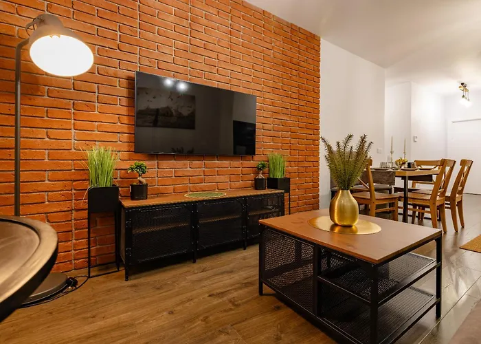 Cracow Masarska Premium Apartment